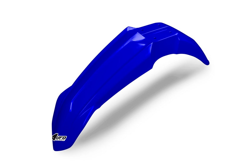 UFO Kotflügel vorne blau Yamaha YZF450F, Kunststoffteil