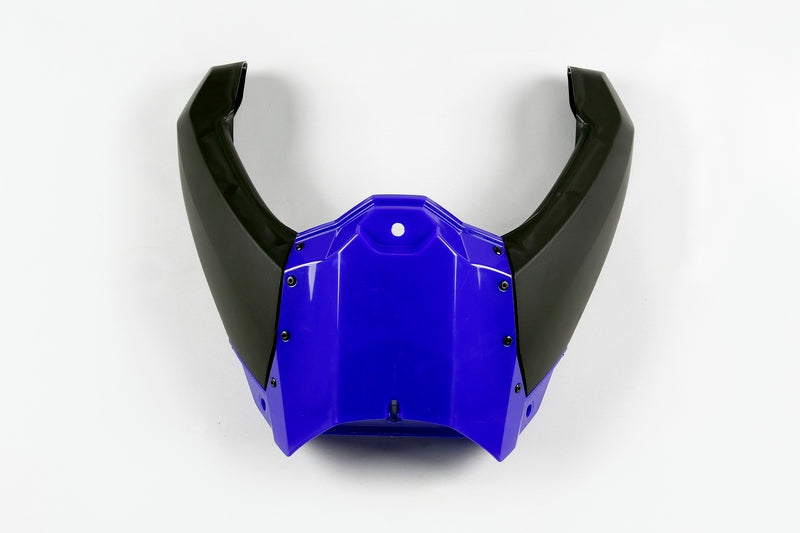 UFO Luftfilterabdeckung UFO blau Yamaha YZ250F /450F, Kunststoffteil