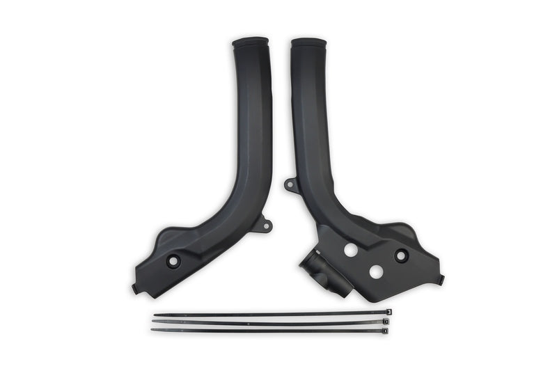 UFO Rahmenschutz UFO schwarz KTM SX125/150 SX-F