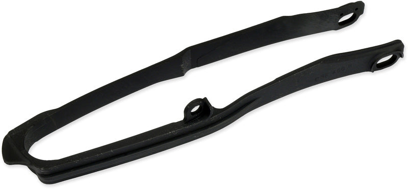 UFO Schwingenschleifer schwarz Honda CRF450R/450RX, Schwingenschutz