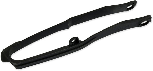 UFO Schwingenschleifer schwarz Honda CRF450R/450RX, Schwingenschutz