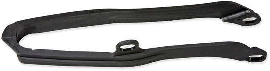 UFO Schwingenschleifschutz Honda CR 125 1995 bis 1997, CR 250 1995 bis 1996 schwarz, Schwingenschutz