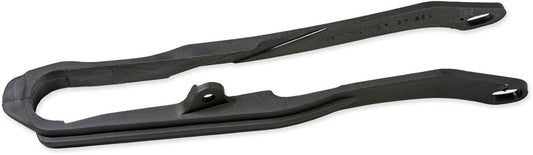 UFO Schwingenschleifschutz Honda CR 125 1998 bis 1999, CR 250 1997 bis 1999 schwarz, Schwingenschutz