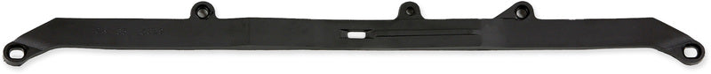 UFO Schwingenschleifschutz Honda CR 80 1996 bis 2002, CR 85 2003 bis 2009 schwarz, Schwingenschutz