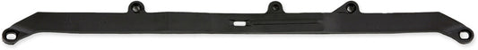 UFO Schwingenschleifschutz Honda CR 80 1996 bis 2002, CR 85 2003 bis 2009 schwarz, Schwingenschutz