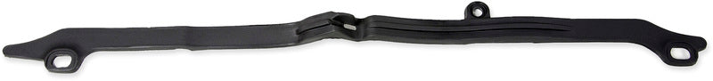 UFO Schwingenschleifschutz Honda CRF 450 R 2009 schwarz, Schwingenschutz