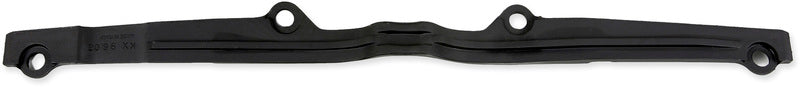 UFO Schwingenschleifschutz Kawasaki KX 125-250 1994 bis 2007 schwarz, Schwingenschutz