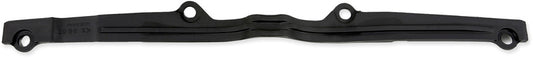UFO Schwingenschleifschutz Kawasaki KX 125-250 1994 bis 2007 schwarz, Schwingenschutz