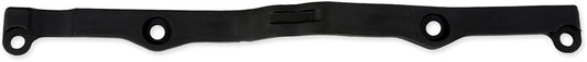 UFO Schwingenschleifschutz Kawasaki KX 85 1998 bis 2009 schwarz, Schwingenschutz