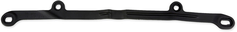 UFO Schwingenschleifschutz Kawasaki KXF 250 2006 bis 2008, KXF 450 2007 bis 2008 / KLX 450 2007 bis 2009 schwarz, Schwingensc