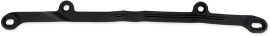 UFO Schwingenschleifschutz Kawasaki KXF 250 2006 bis 2008, KXF 450 2007 bis 2008 / KLX 450 2007 bis 2009 schwarz, Schwingensc