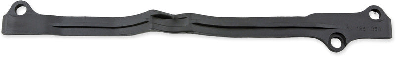 UFO Schwingenschleifschutz Suzuki RM 2001 bis 2009, RM-Z 250 2007 bis 2009, RM-Z 450 2005 bis 2006 und 2008 bis 2009 schwarz,