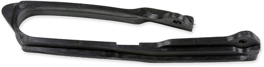 UFO Schwingenschleifschutz Suzuki RM 125-250 1996 bis 1998 schwarz, Schwingenschutz