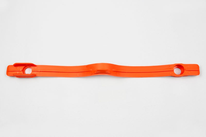 UFO Schwingenschleifschutz UFO orange KTM, Schwingenschutz