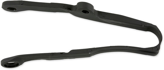 UFO Schwingenschleifschutz UFO schwarz Kawasaki KX450F, Schwingenschutz