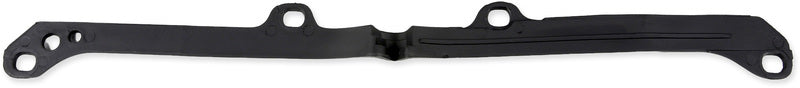 UFO Schwingenschleifschutz Yamaha YZ 2002 bis 2004, YZF/WRF 2000 bis 2004 schwarz, Schwingenschutz