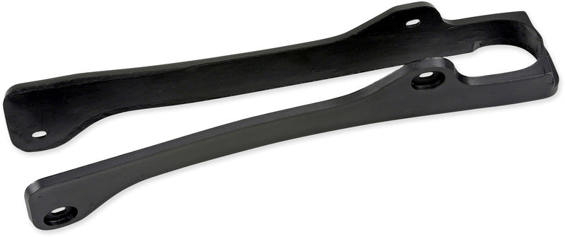 UFO Schwingenschleifschutz Yamaha YZ 1997 bis 2001, YZF & WRF 400 1998 bis 1999 schwarz, Schwingenschutz