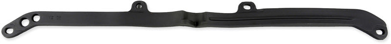 UFO Schwingenschleifschutz Yamaha YZF & WRF 2005 bis 2008, YZ 125-250 2005 bis 2008 schwarz, Schwingenschutz