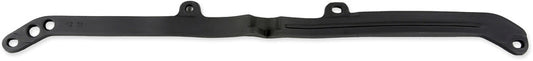 UFO Schwingenschleifschutz Yamaha YZF & WRF 2005 bis 2008, YZ 125-250 2005 bis 2008 schwarz, Schwingenschutz