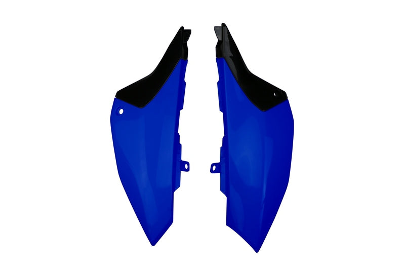 UFO Seitenverkleidungen blau für Yamaha YZ 65, Kunststoffteil