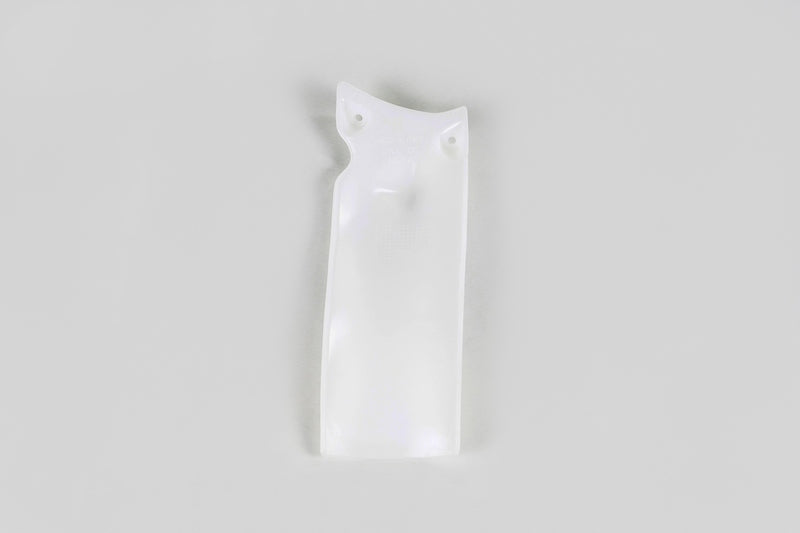 UFO Stoßdämpfer-Spritzschutz CRF 250 2006 bis 2009 transparent, Kunststoffteil