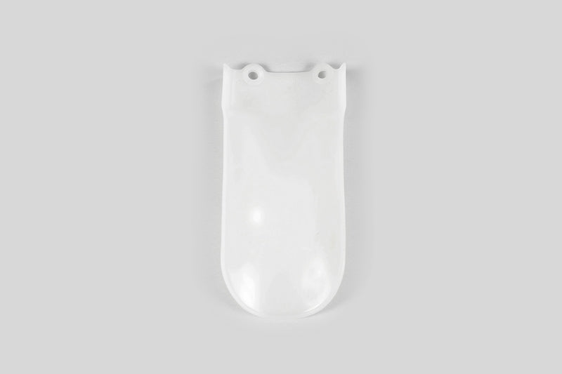 UFO Stoßdämpfer-Spritzschutz transparent, Kunststoffteil