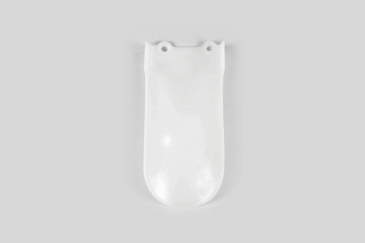 UFO Stoßdämpfer-Spritzschutz transparent, Kunststoffteil