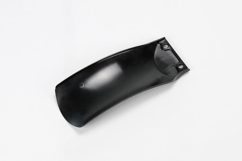 UFO Stoßdämpfer-Spritzschutz für YZ 250F 2010 schwarz, Kunststoffteil