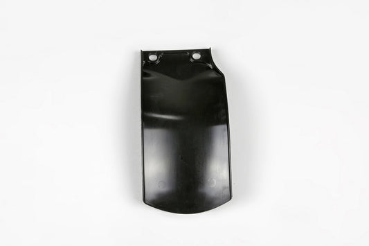 UFO Stoßdämpfer-Spritzschutz für YZ 450F 2010 schwarz, Kunststoffteil