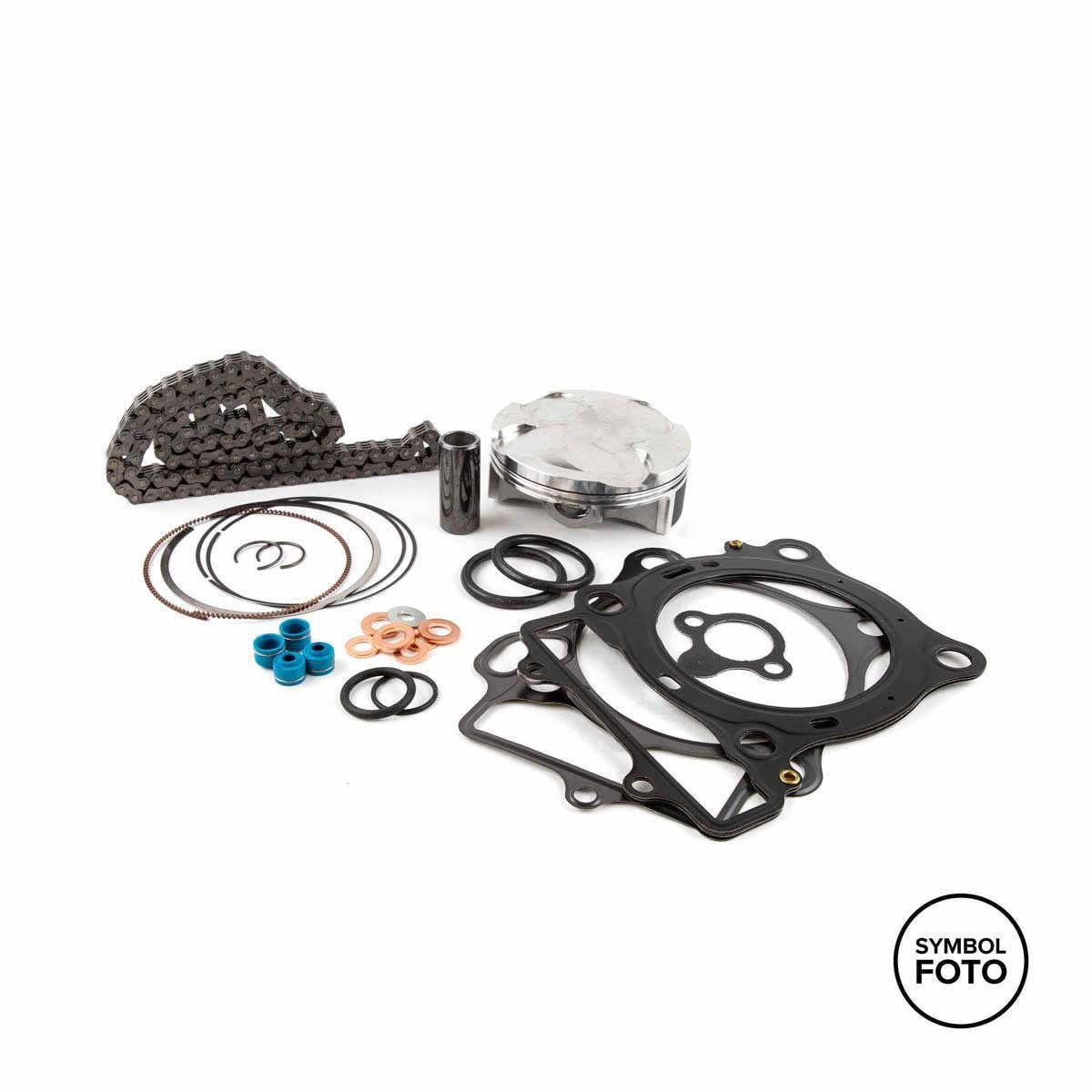 Vertex Pro HC Top-End-Kit Husqvarna FE 450 2020-2023