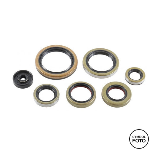 Vertex Simmerringsatz KTM 250 SX 2017-2026