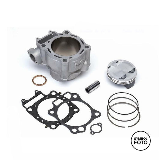 Vertex Zylinderkit Honda CRF 450 R 2002-2008