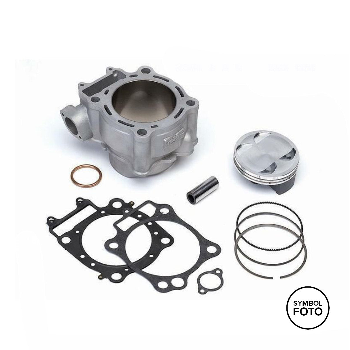 Vertex Zylinderkit Yamaha YZ 250 F 2001-2009