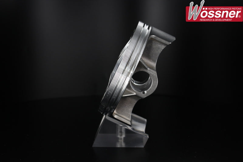 Wössner Kolbenkit 8668 Kolben für Honda CRF 450 R 2002-2008