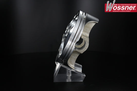 Wössner Kolbenkit 8881 Kolben für Honda CRF 450 R 2013-2014