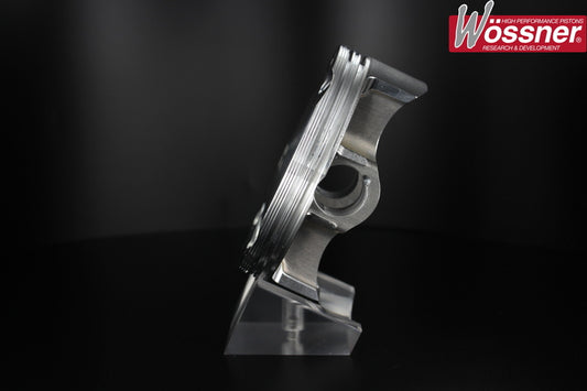 Wössner Kolbenkit 8665 Kolben für KTM 450 SX-F 2007-2012