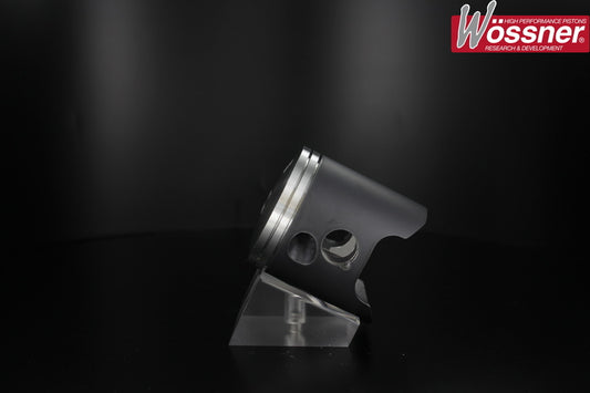 Wössner Kolbenkit 8124 Kolben für Suzuki RM 125 1981-1984