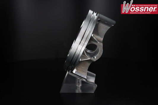 Wössner Kolbenkit 8714 Kolben für TM Racing EN 450 F 2005-2008