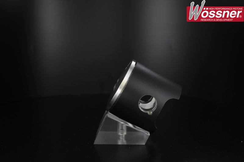 Wössner Kolbenkit 8118 Kolben für Yamaha YZ 125 1986-1988