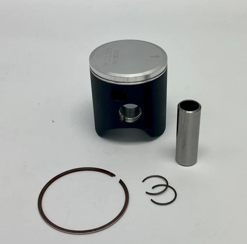 Wössner Kolbenkit 8321 Kolben für Yamaha YZ 125 2022-2025