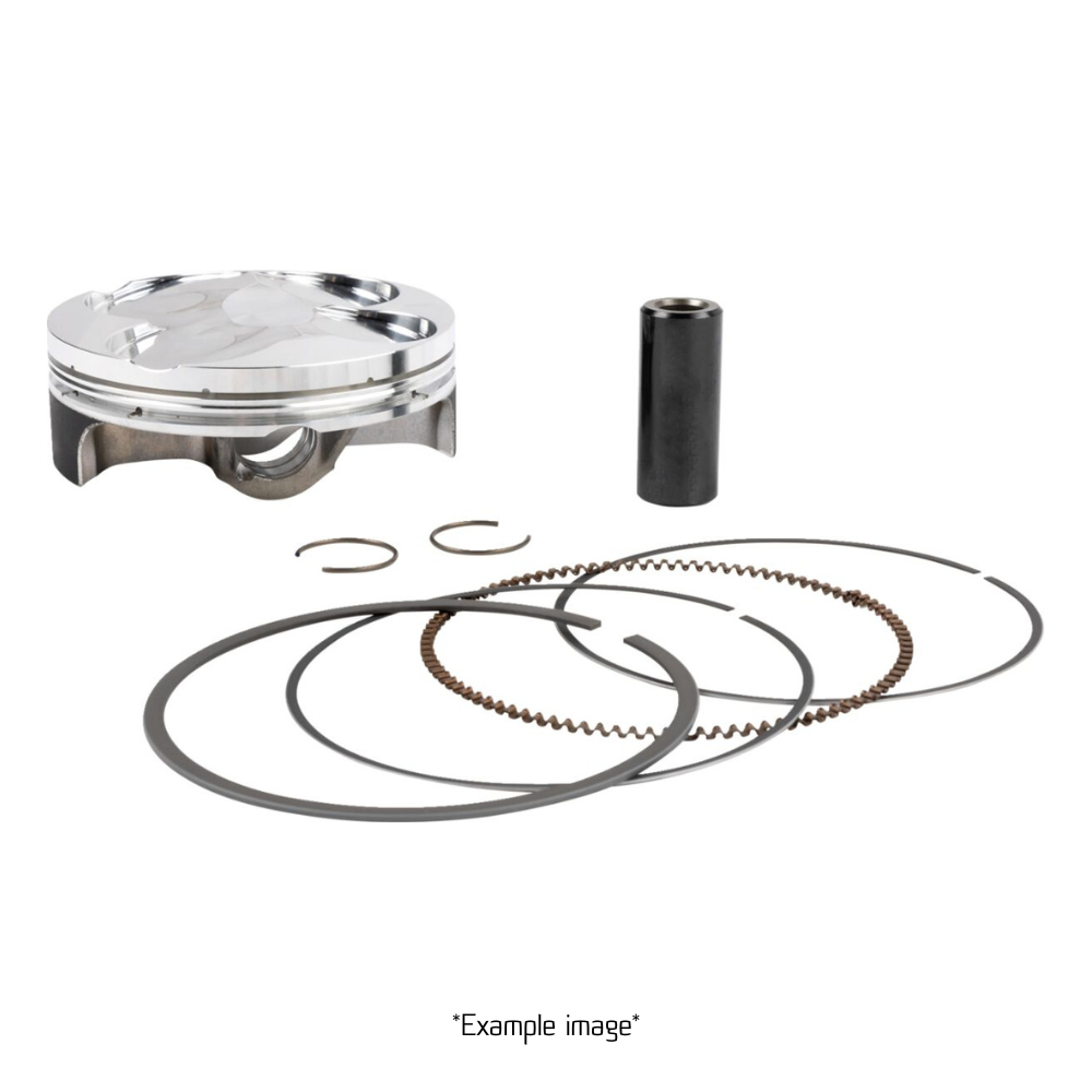 Wössner Kolbenkit 8957 Kolben für Yamaha YZ 250 F 2019-2025