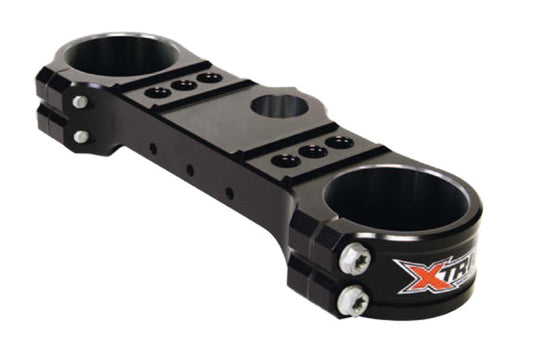 Xtrig FFS Obere O und Original Gabelbrücke für KTM - 40505000