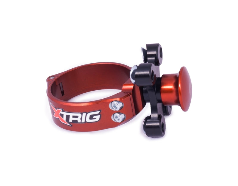 Xtrig Gabelstandrohr Standrohr Startvorrichtung Kit Ø47.2mm - Yamaha YZ 85 - 70100023