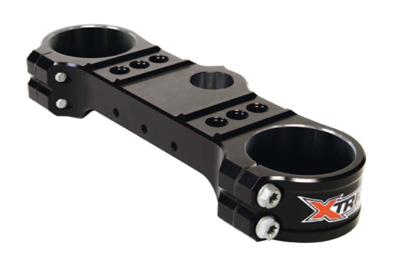 Xtrig Obere O und Ffs Original Gabelbrücke für Suzuki - 40405000