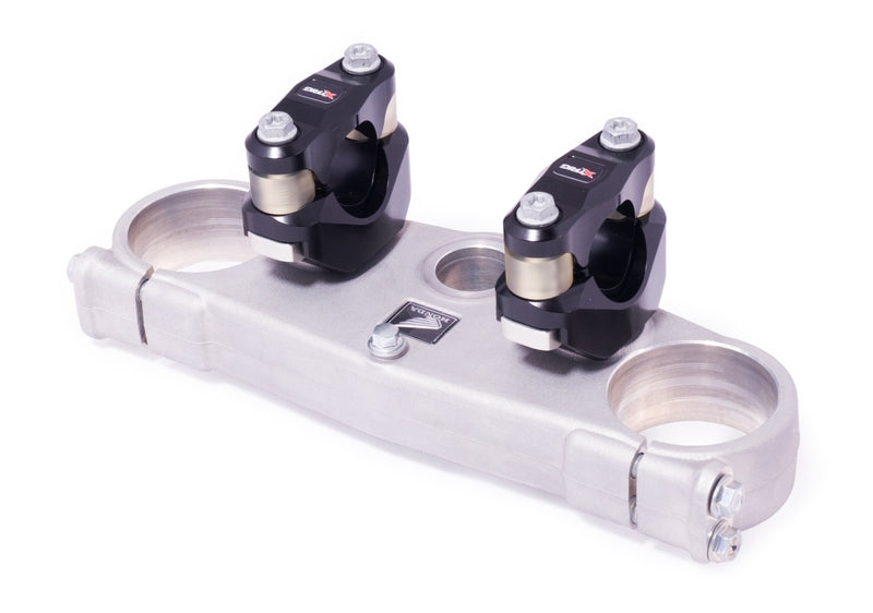 Xtrig PHDS Lenkeraufnahmen Ø28,6mm - nur kompatibel mit OEM-Gabelbrücken - 50100016, Lenkerklemmung, Ansicht 2