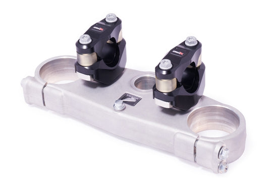 Xtrig PHDS Lenkeraufnahmen Ø28,6mm - nur kompatibel mit OEM-Gabelbrücken - 50100016, Lenkerklemmung, Ansicht 2