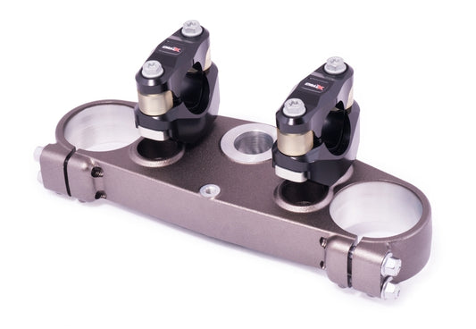Xtrig PHDS Lenkeraufnahmen Ø28,6mm - nur kompatibel mit OEM-Gabelbrücken - 50100017, Lenkerklemmung, Ansicht 2