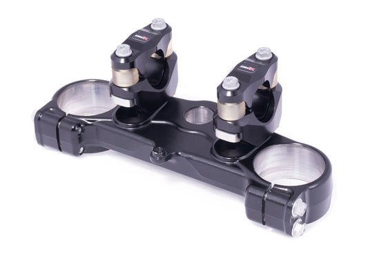 Xtrig PHDS Lenkeraufnahmen Ø28,6mm - nur kompatibel mit OEM-Gabelbrücken - 50100019, Lenkerklemmung, Ansicht 2