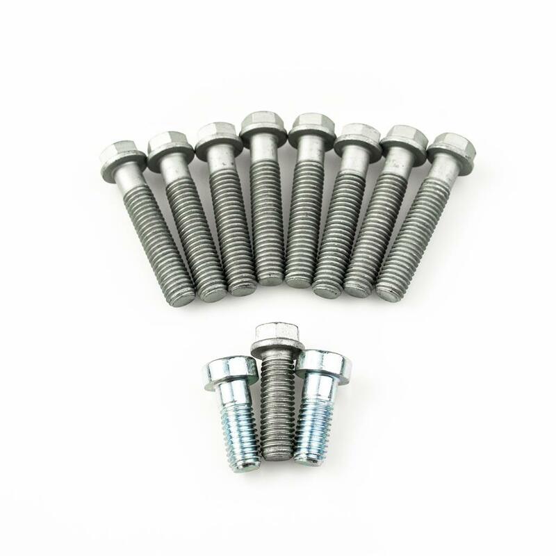 Xtrig ROCS Kleinteilekit Gabelbrück - 50400018, Gabelbrücke, Ansicht 2
