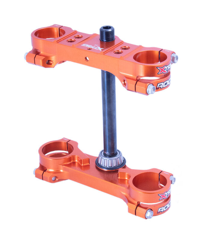Xtrig ROCS Tech Gabelbrücke - 40504008
